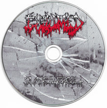 Load image into Gallery viewer, Exhumed - Slaughtercult (CD)