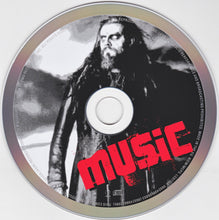 Load image into Gallery viewer, Rob Zombie - Past, Present, And Future (CD/DVD)