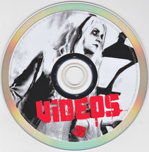 Load image into Gallery viewer, Rob Zombie - Past, Present, And Future (CD/DVD)