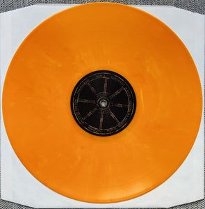 Valle del Sol - El Carro (Vinilo/Disco)