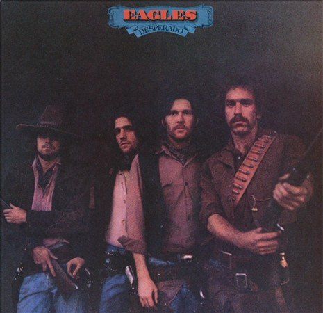 Eagles - Desperado (Vinyl/Record)