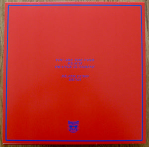 Fuzz Meadows - Orange Sunshine (Vinyl/Record)