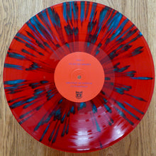 Load image into Gallery viewer, Fuzz Meadows - Orange Sunshine (Vinyl/Record)