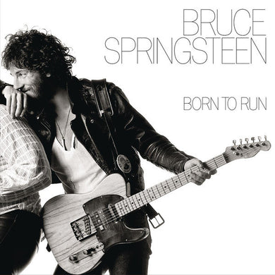 Bruce Springsteen - Born To Run (Vinyl/Record)
