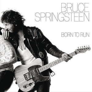 Bruce Springsteen - Born To Run (Vinyl/Record)