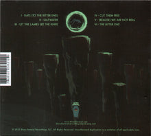 Load image into Gallery viewer, Josiah - We Lay On Cold Stone back album cover