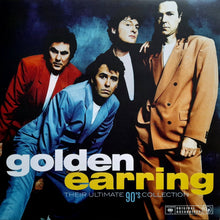 Load image into Gallery viewer, Golden Earring - Their Ultimate 90&#39;s Collection (Vinyl/Record)