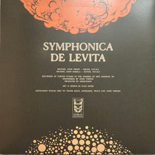 Load image into Gallery viewer, Aquilonian - Symphonica De Levita (Vinyl/Record)