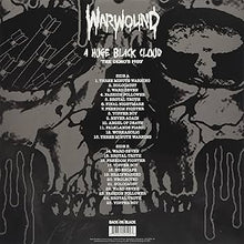 Load image into Gallery viewer, Warwound - A Huge Black Cloud:  The Demo&#39;s 1983 (Vinyl/Record)