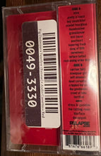 Cargar imagen en el visor de la galería, Pig Destroyer - Terrifyer (Cassette)