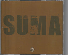 Load image into Gallery viewer, Suma - Suma (CD)