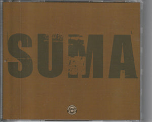 Suma - Suma (CD)