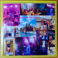 Load image into Gallery viewer, Arteaga - Live In Wroclaw, Poland (CD)