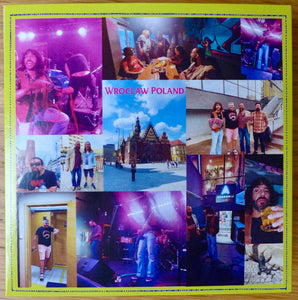 Arteaga - Live In Wroclaw, Poland (CD)