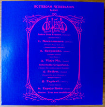 Load image into Gallery viewer, Arteaga - Live In Rotterdam, Netherlands (CD)