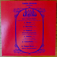 Load image into Gallery viewer, Arteaga - Live At Fuzztival, Esberg, Denmark (CD)