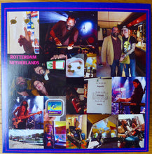 Load image into Gallery viewer, Arteaga - Live In Rotterdam, Netherlands (CD)