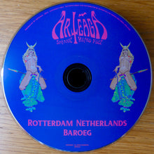 Load image into Gallery viewer, Arteaga - Live In Rotterdam, Netherlands (CD)