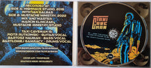 Load image into Gallery viewer, Taxi Caveman - Galactic Slope (CD)