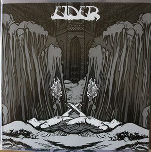 Elder - Spires Burn (Vinyl/Record)