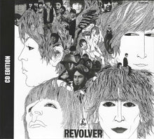 Load image into Gallery viewer, Beatles, The - Revolver (CD)