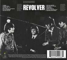 Load image into Gallery viewer, Beatles, The - Revolver (CD)