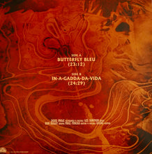 Load image into Gallery viewer, Iron Butterfly - Live In Sweeden 1971 (Vinyl/Record)