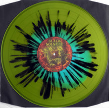 Load image into Gallery viewer, Black Solstice - Ember (Vinyl/Record)