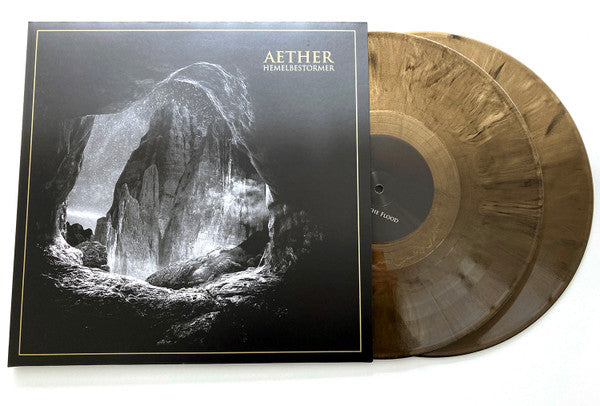 Hemelbestormer - Aether (Vinyl/Record)