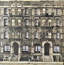 Load image into Gallery viewer, Led Zeppelin - Physical Graffiti (Vinyl/Record)