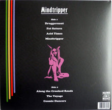 Load image into Gallery viewer, Magmakammer - Mindtripper (Vinyl/Record)