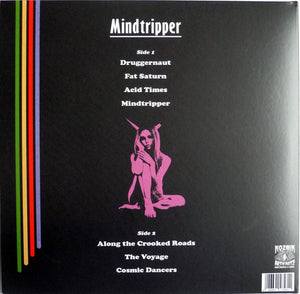 Magmakammer - Mindtripper (Vinyl/Record)