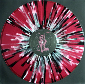 Magmakammer - Mindtripper (Vinyl/Record)