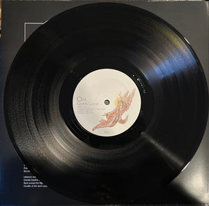 Om - God Is Good (Vinyl/Record)