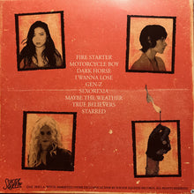 Cargar imagen en el visor de la galería, LA Witch - Play With Fire Vinyl