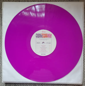 Stargazer Lilies, The - Cosmic Tidal Wave (Vinyl/Record)