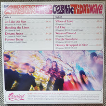 Charger l&#39;image dans la galerie, Stargazer Lilies, The - Cosmic Tidal Wave (Vinyl/Record)