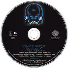 Charger l'image dans la galerie, Journey - Frontiers Compact Disc