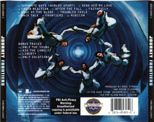 Charger l'image dans la galerie, Journey - Frontiers Compact Disc