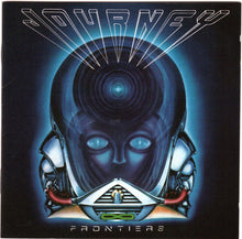 Charger l'image dans la galerie, Journey - Frontiers Compact Disc