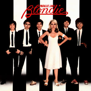 Blondie - Parallel Lines (Vinyl/Record)