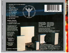 Load image into Gallery viewer, Judas Priest - Point Of Entry (CD)