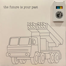 Load image into Gallery viewer, Brian Jonestown Massacre, The - The Future Is Your Past (Vinyl/Record)