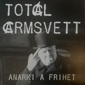 Total Armsvett – Self Titled
