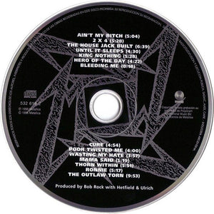 Metallica - Load (CD)