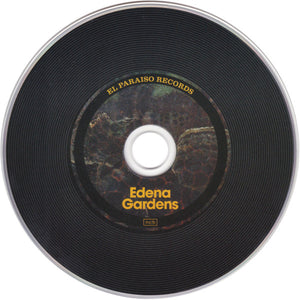 Edena Gardens - Edena Gardens (CD)