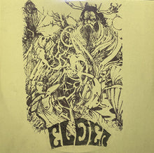 Load image into Gallery viewer, Elder - Elder + Demo (Vinyl/Record)