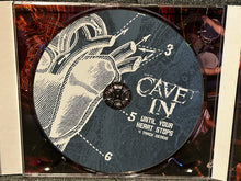 Load image into Gallery viewer, Cave In - Until Your Heart Stops Deluxe (CD)