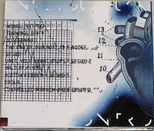 Load image into Gallery viewer, Cave In - Until Your Heart Stops Deluxe (CD)