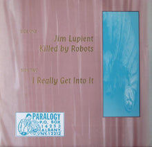 Charger l&#39;image dans la galerie, Lux Vanitas - The Mysterious And Deadly... (Vinyl/Record)